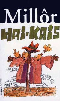 cover of the book Hai-kais