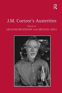 cover of the book J.M. Coetzee’s Austerities