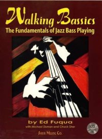 cover of the book Walking Bassics