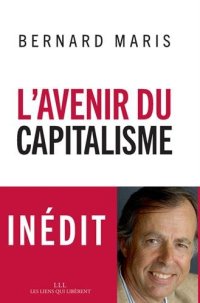 cover of the book L’avenir du capitalisme