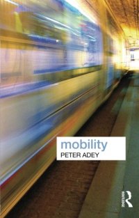 cover of the book Mobility