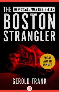 cover of the book The Boston Strangler