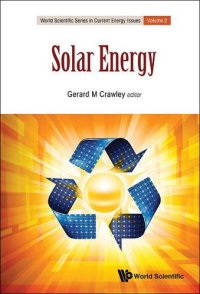 cover of the book Solar Energy