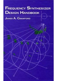 cover of the book Frequency Synthesizer Design Handbook