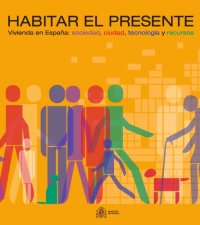 cover of the book Habitar el Presente