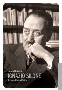 cover of the book Ignazio Silone