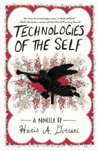 cover of the book Technologies of the Self