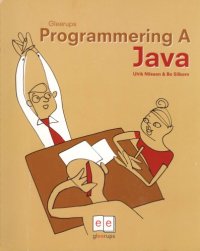 cover of the book Programmering A : Java