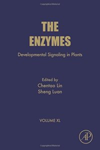 cover of the book Developmental Signaling in Plants