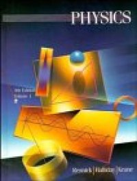 cover of the book Physics