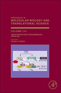 cover of the book Ubiquitination and Transmembrane Signaling