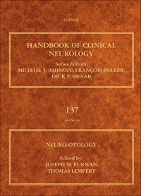 cover of the book Neuro-Otology