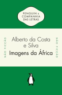 cover of the book Imagens da África