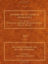 cover of the book Multiple Sclerosis and Related Disorders