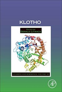 cover of the book Klotho