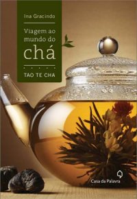 cover of the book Viagem ao mundo do chá