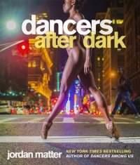 cover of the book Dancers After Dark