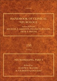 cover of the book Neuroimaging Part I