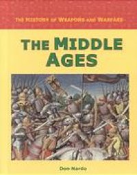 cover of the book The Middle Ages