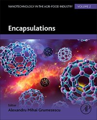 cover of the book Encapsulations. Nanotechnology in the Agri-Food Industry Volume 2