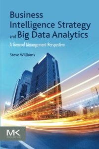 cover of the book Business Intelligence Strategy and Big Data Analytics. A General Management Perspective