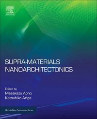 cover of the book Supra-Materials Nanoarchitectonics