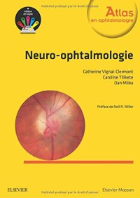 cover of the book Neuro-Ophtalmologie