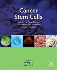 cover of the book Cancer Stem Cells. Targeting the Roots of Cancer, Seeds of Metastasis, and Sources of Therapy Resistance