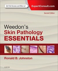 cover of the book Weedon’s Skin Pathology Essentials