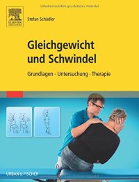 cover of the book Gleichgewicht und Schwindel