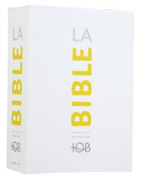 cover of the book La Bible