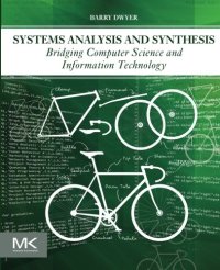 cover of the book Systems Analysis and Synthesis. Bridging Computer Science and Information Technology