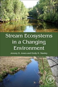 cover of the book Stream Ecosystems in a Changing Environment