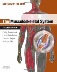 cover of the book The Musculoskeletal System