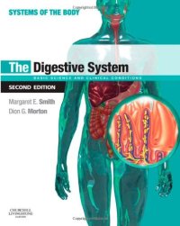 cover of the book The Digestive System