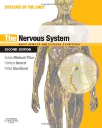 cover of the book The Nervous System