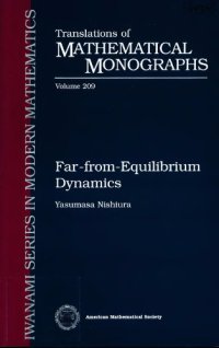 cover of the book Far-from-Equilibrium Dynamics