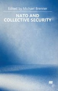 cover of the book NATO and Collective Security