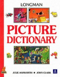 cover of the book The Nelson Picture Dictionary