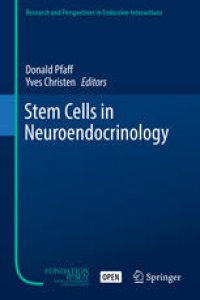 cover of the book Stem Cells in Neuroendocrinology