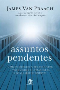 cover of the book Assuntos pendentes