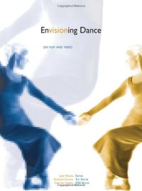 cover of the book Envisioning Dance on Film and Video