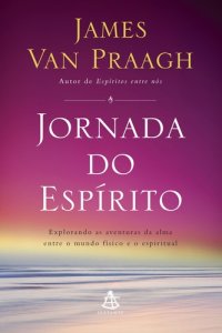 cover of the book Jornada do espírito