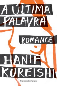 cover of the book A última palavra