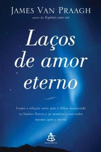 cover of the book Laços de Amor Eterno