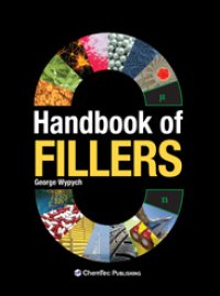 cover of the book Handbook of Fillers