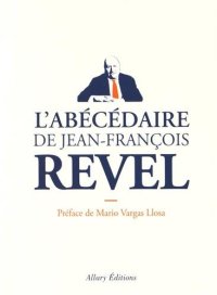 cover of the book L’Abécédaire de Jean-François Revel