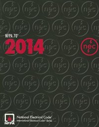 cover of the book NFPA 70: National Electrical Code