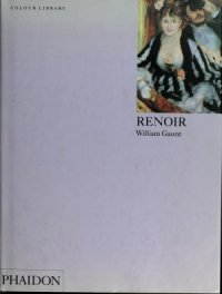 cover of the book Renoir