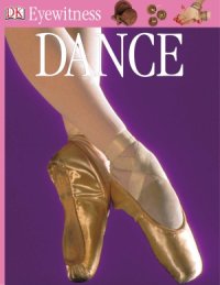 cover of the book Dance